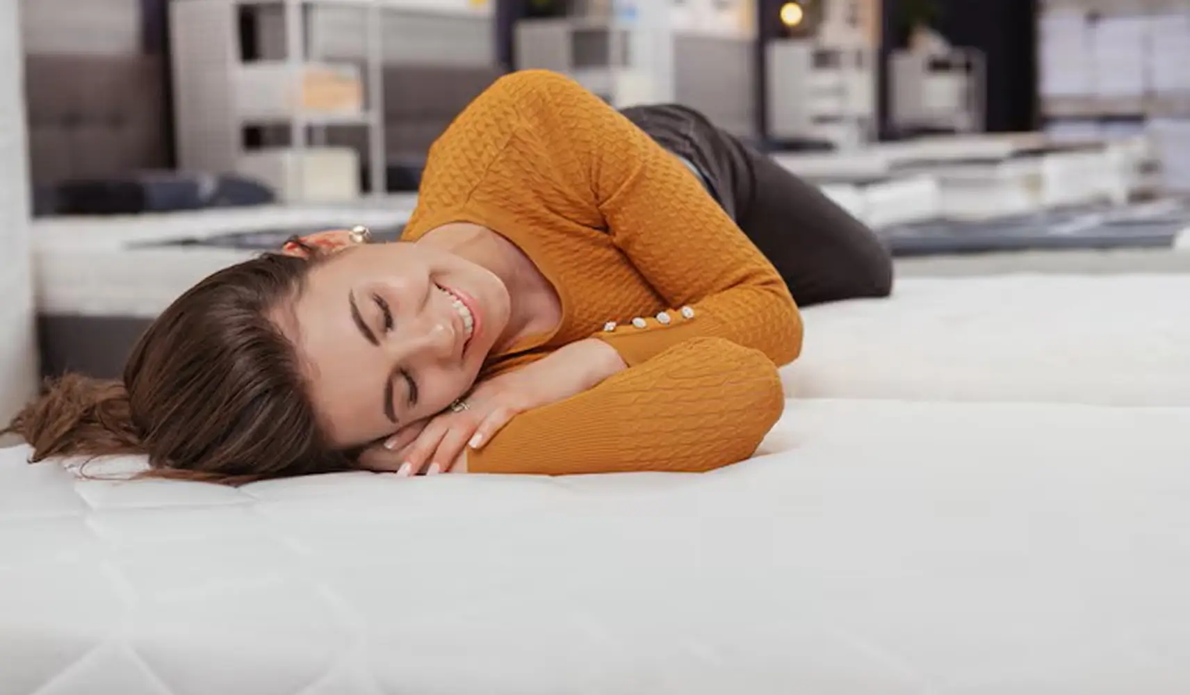 Sleep Better, Live Better: The Connection Between Mattress Quality and Health